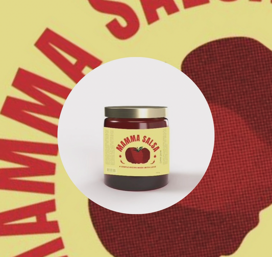 Mamma Salsa